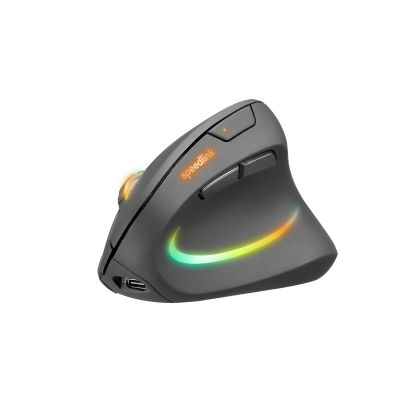 SPEEDLINK PIAVO PRO Illum. Ergo Mouse