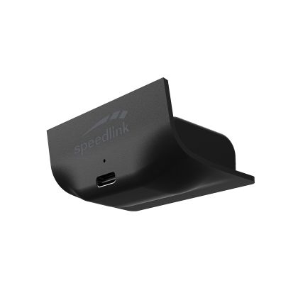 SPEEDLINK PULSE X Play & Charge Kit