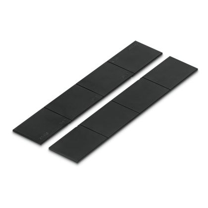 STYRO     Unterteilungsset Styrodoc