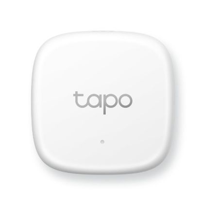 TP-LINK   Smart Temperature and