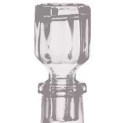 Ersatzdeckel für Essig/Oel klein