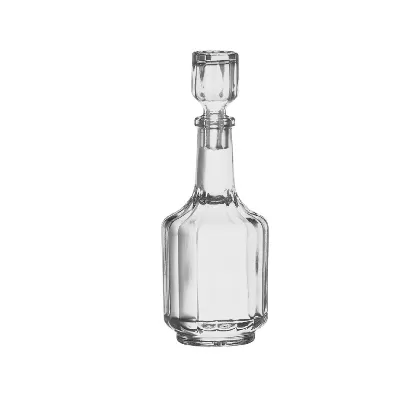 Ersatzflasche für Essig/Oel klein 0.113l