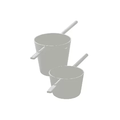 Kippmass 4cl