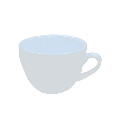 Albergo Kaffee Obertasse 0.2lt