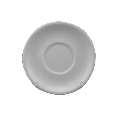 Albergo Cappuccino Untertasse 16cm