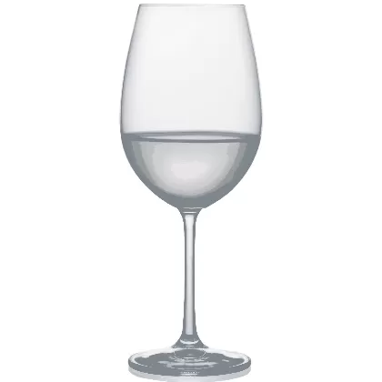 Winebar Weisswein-Kelch 48 cl 21.4cm