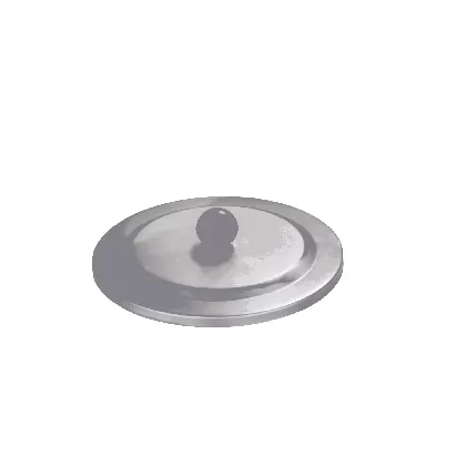 Deckel zu 4er Hot Dog Maschine