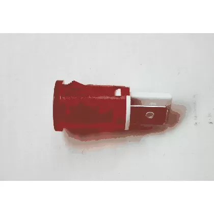 Kontrollampe rot zu Bain Marie 45.YFK
