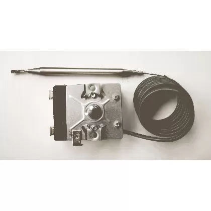Thermostat zu Bain Marie 45.YFK