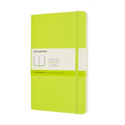 MOLESKINE Notizbuch  SC             L/A5