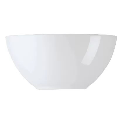 Form 2000 weiss Schüssel rund 15cm