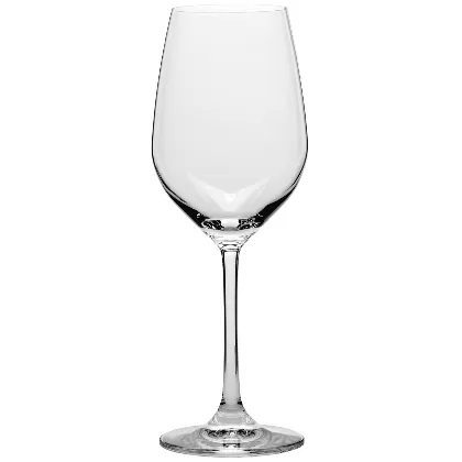 Grand Cuvée Weissweinglas 365ml /-/ 1dl geeicht