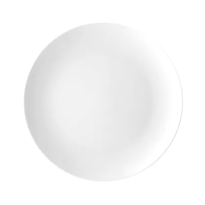 Cucina weiss Speiseteller 26cm