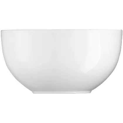 Cucina weiss Schüssel rund 21cm