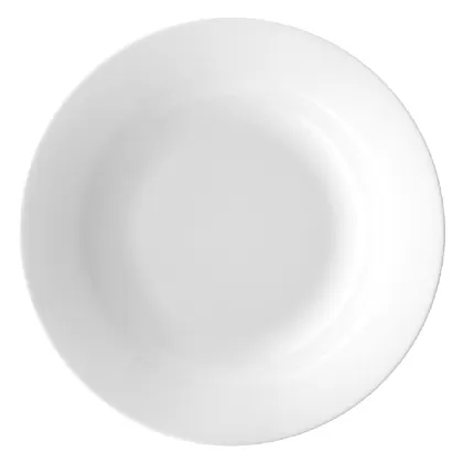 Cucina weiss Pasta- Gourmetteller 30cm