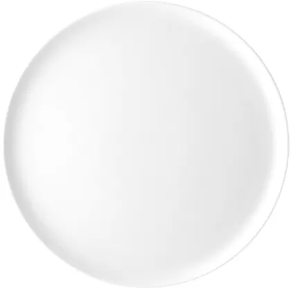 Cucina weiss Pizzateller 31cm