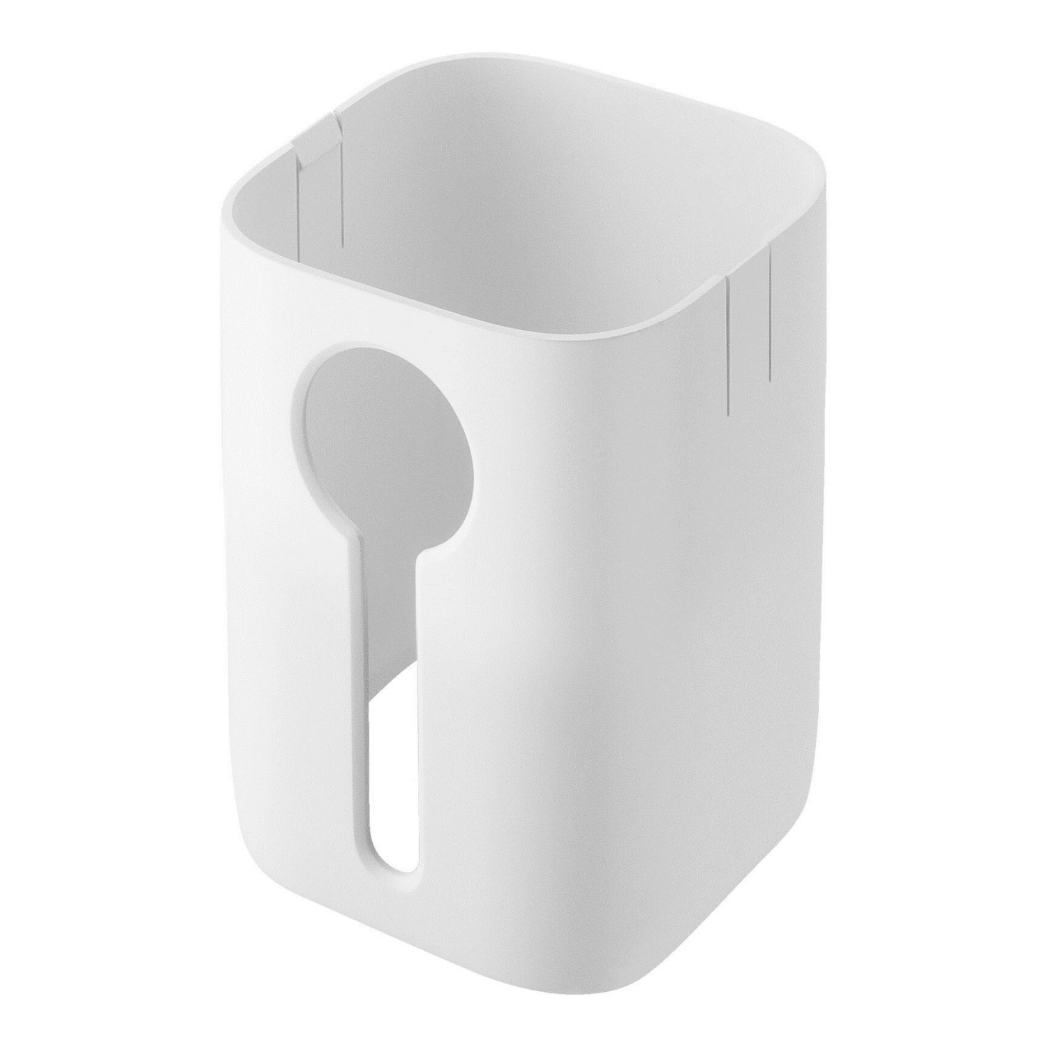 Cube Cover 2S, Weiss
