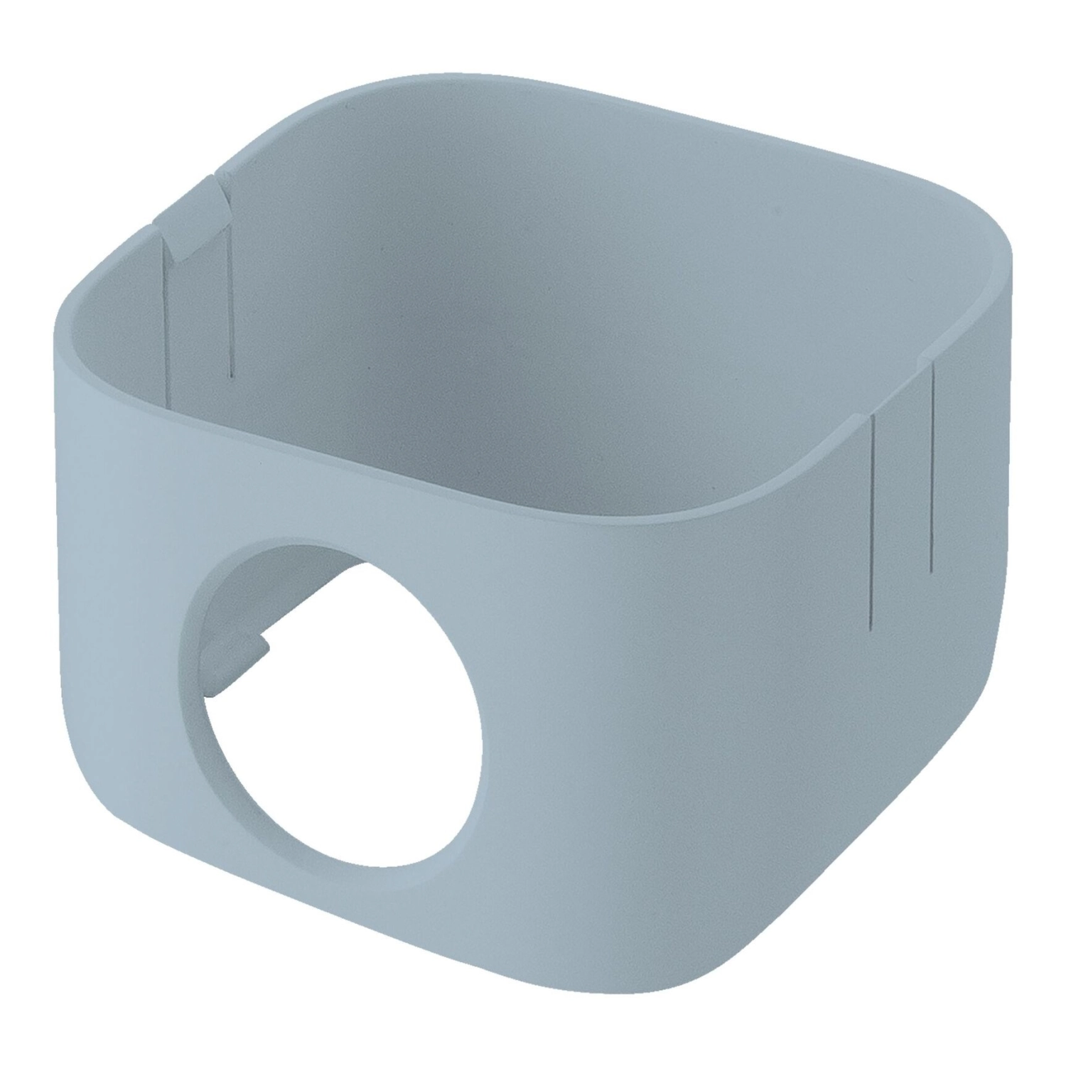 Cube Cover S, Blau