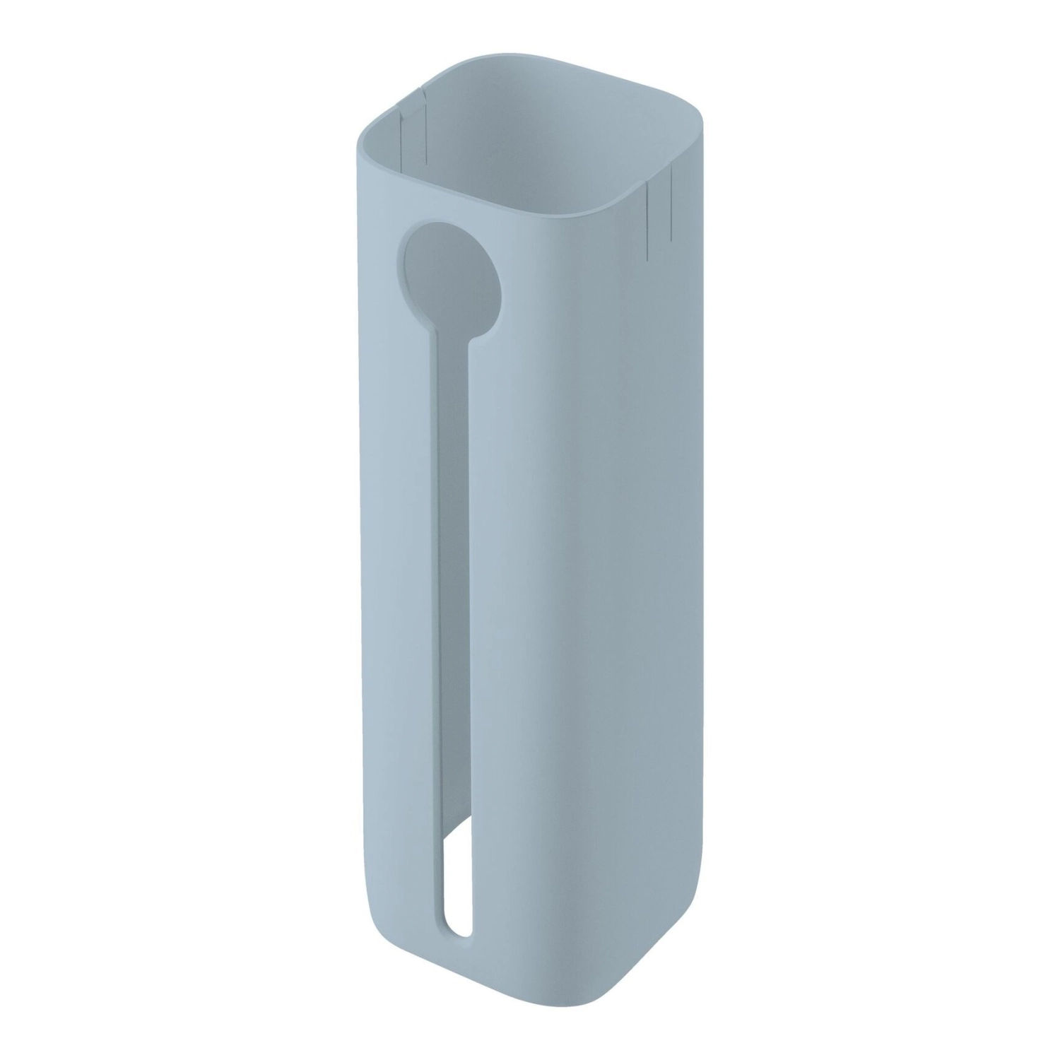 Cube Cover 4S, Blau