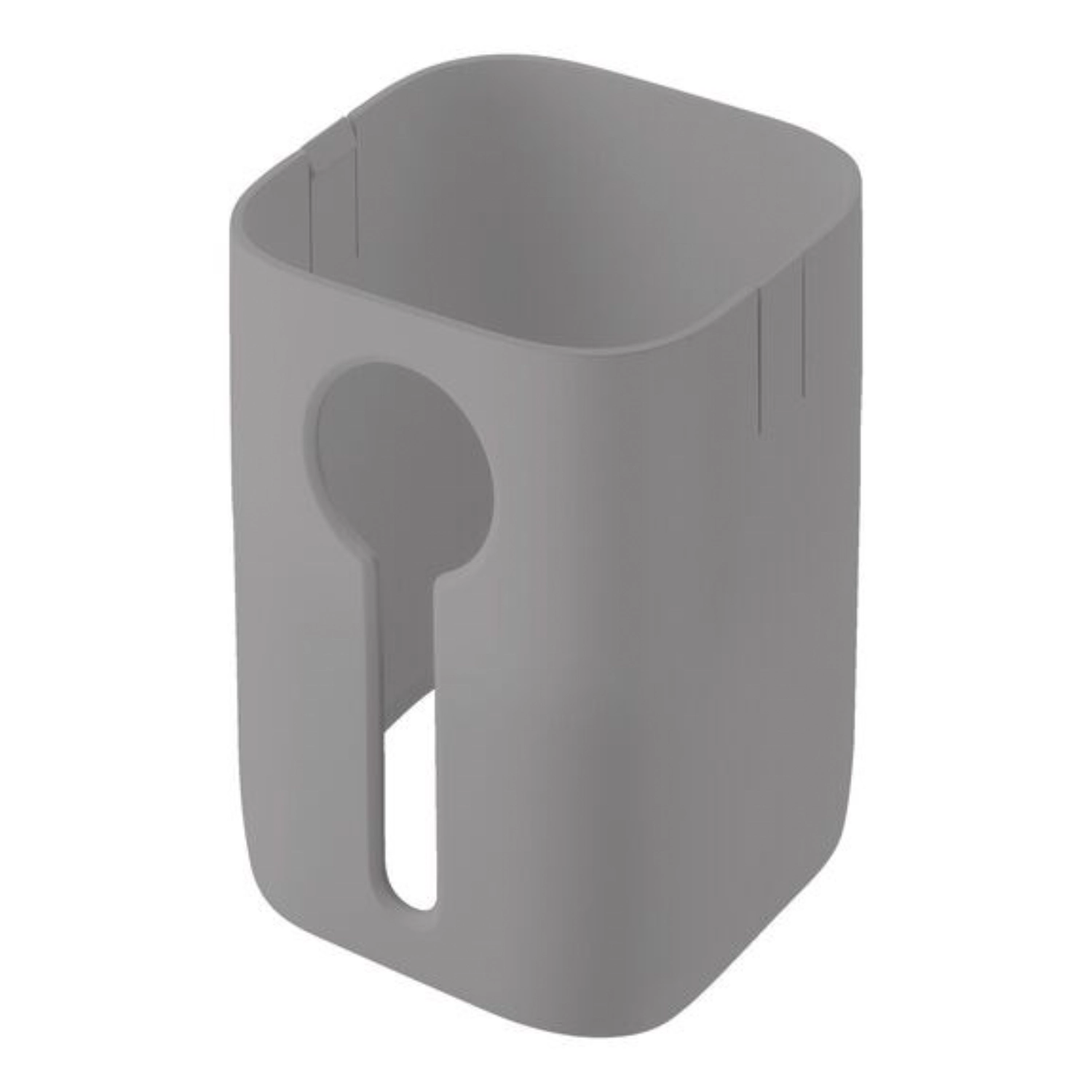 Cube Cover 2S, Grau