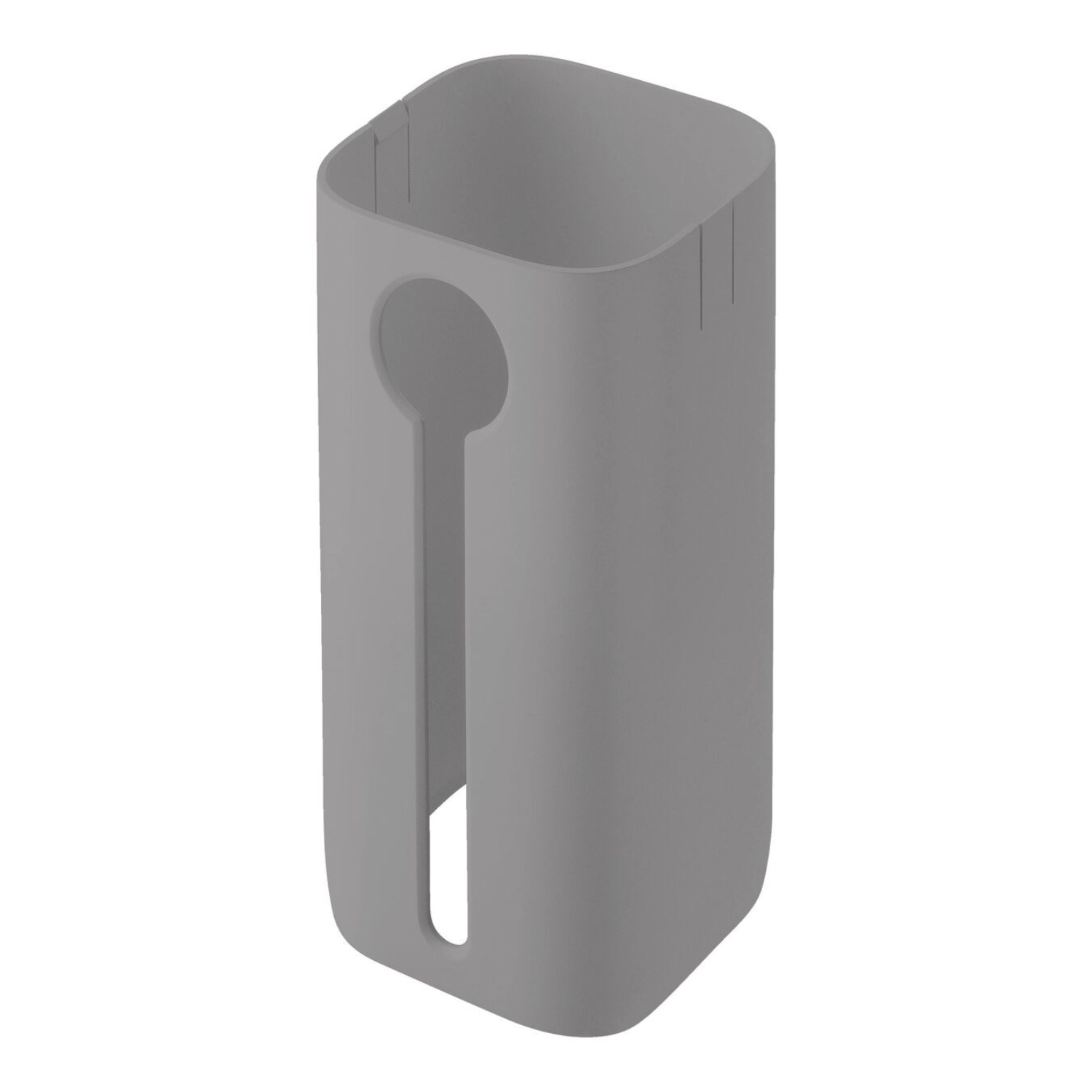 Cube Cover 3S, Grau