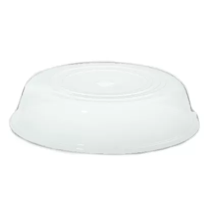 Mikrowellen-Teller-Abdeckhaube, D25cm