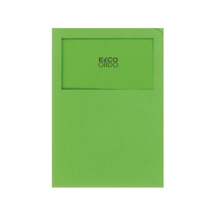 ELCO      Organisationsmappe Ordo     A4