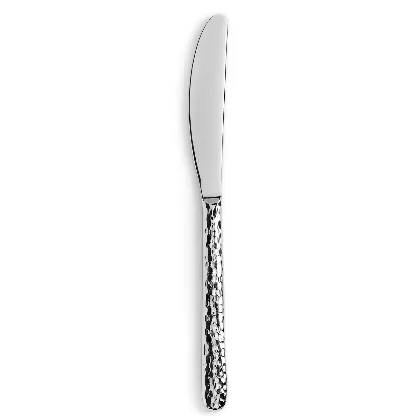 Courchevel Buttermesser edelstahl m.