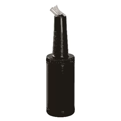 Bottle-Pour Master 1 lt., Black Edition