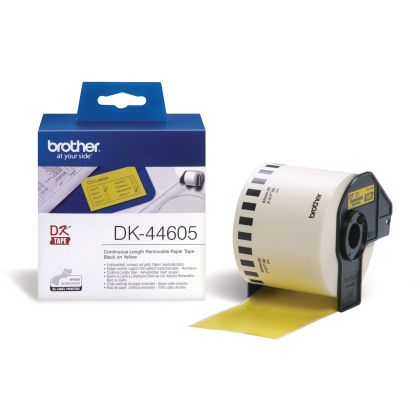 PTOUCH    Endlos-Etiketten   62mmx30.48m