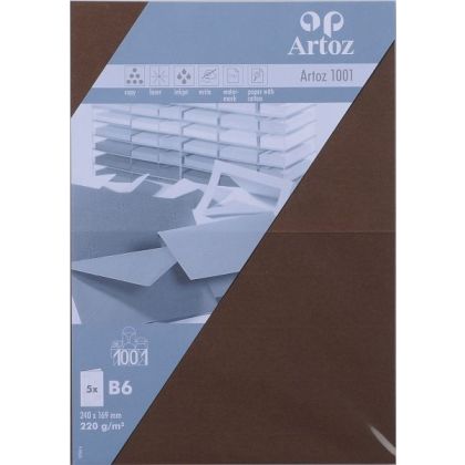 ARTOZ     Karten 1001                 B6