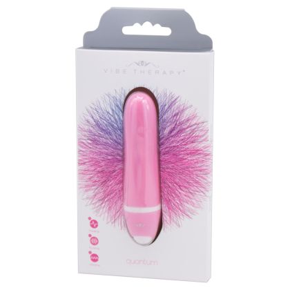 Vibe Therapy Quantum pink