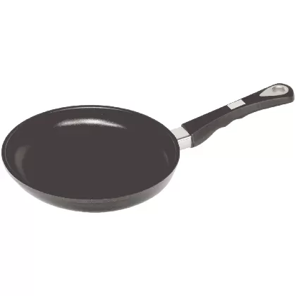 Bratpfanne Induktion D24cm, H4cm