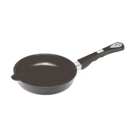 Bratpfanne Induktion D20cm, H5cm