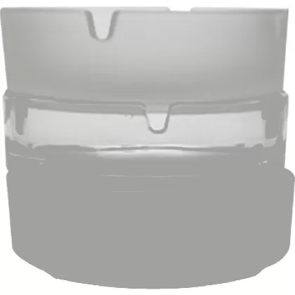 Rom Ascher klar 10.7cm