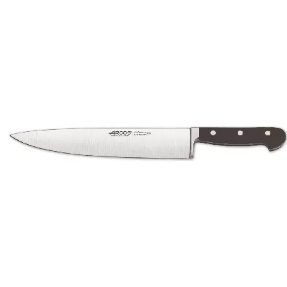 Clasica Kochmesser geschmiedet Klinge 26cm