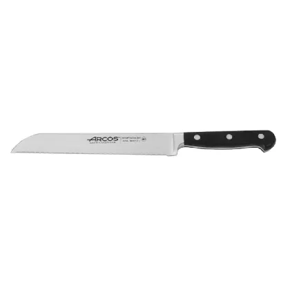 Opera Brotmesser geschmiedet Klinge 18cm