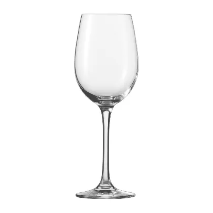 Classico 2 Weinkelch 310ml, Ø7.5x21cm