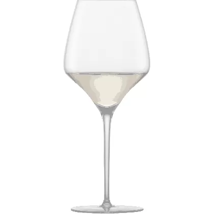 The First 122 Chardonnay Weissweinglas 525ml