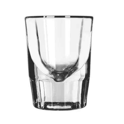 Stamper Fluted Whiskey 44ml