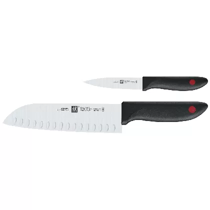 2tlg Twin Point Messerset