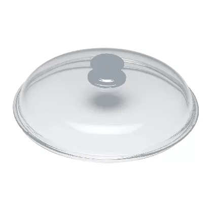 Glasdeckel D16cm