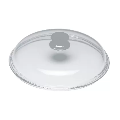 Glasdeckel D24cm
