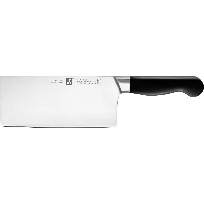 Pure Chin. Kochmesser, 180 mm