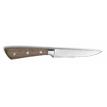 2-tlg. Set Steakmesser Montblanc, geblistert