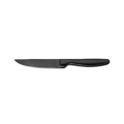 Steakmesser BOJ / K6 Gun Metal