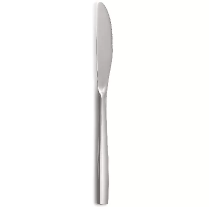 Q5 Lotus Tafelmesser 4mm