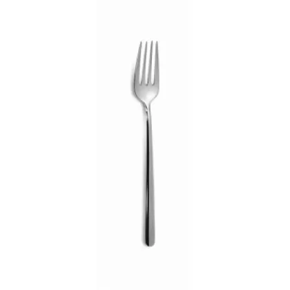 Q8 Violet Tafelgabel, 21.3cm