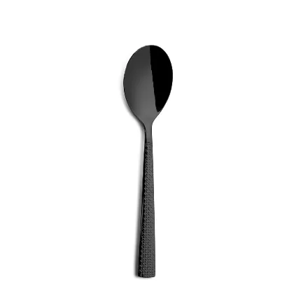Hidraulic Black 18 10 Tafellöffel