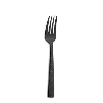 Hidraulic Black 18 10 Tafelgabel